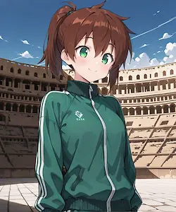 Kazuma