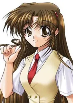 三凪 夏美