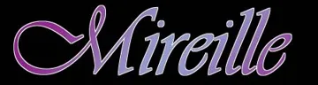 Mireille logo