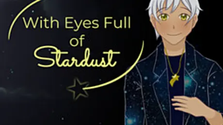 With Eyes Full of Stardust