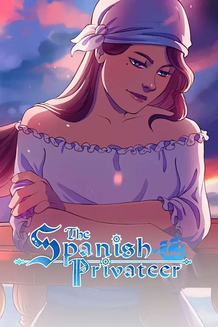 The Spanish Privateer