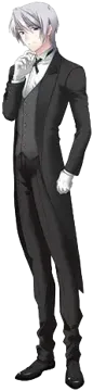 エリック・アンダーソン