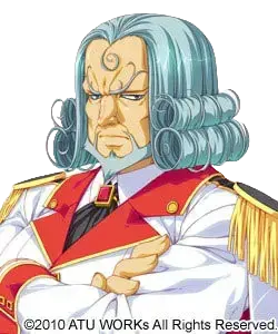 バルガ13世