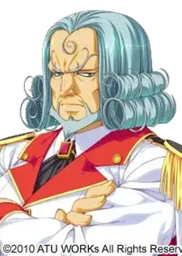 バルガ13世