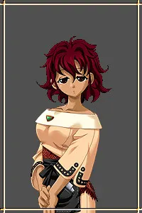 タシュム