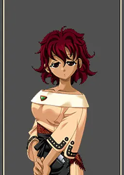 タシュム