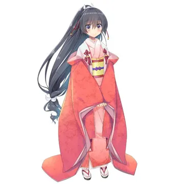 桔梗
