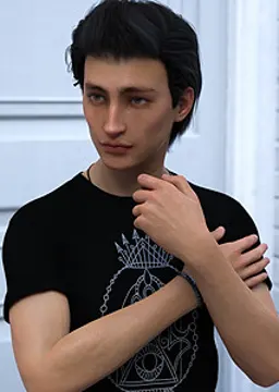 John