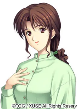 斎 節子