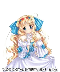 菲莉亚·帕西恩提亚