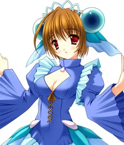 まぐ美