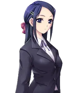 磯村 珠洲香