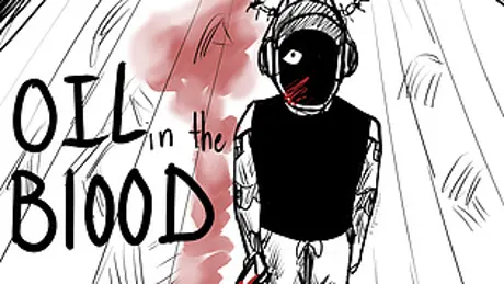 Oil in the Blood