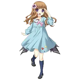 鏡 きらら