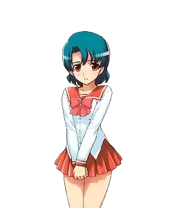難波 月乃