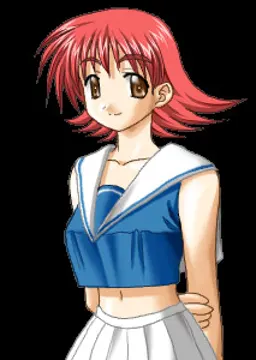 矢田 マリ