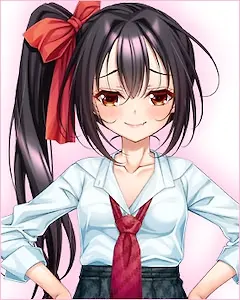 上月 望愛