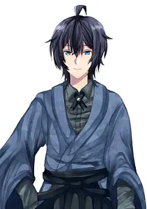 斎田 サイファ