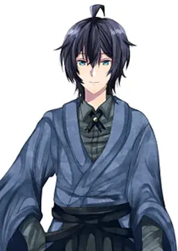 斎田 サイファ