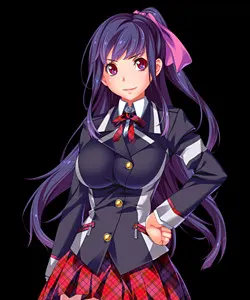 御島 綾香
