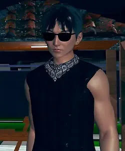 帮派成员2