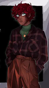 Frederick
