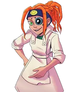 Lin