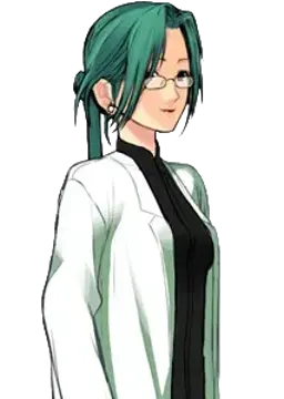 丹保 凉子