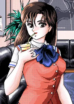 堀内 稚恵美