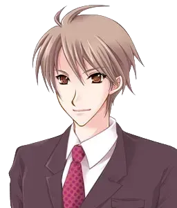 狭間 蛍斗