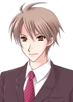 狭間 蛍斗