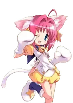 リーシャ・アノス