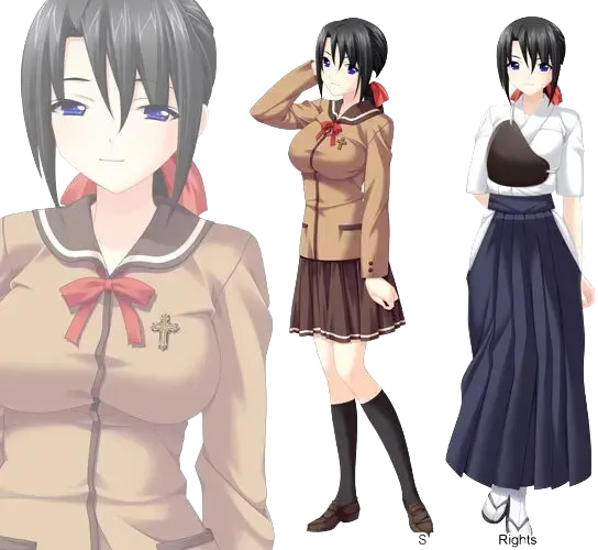 一之瀬 文乃