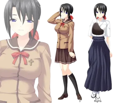 一之瀬 文乃