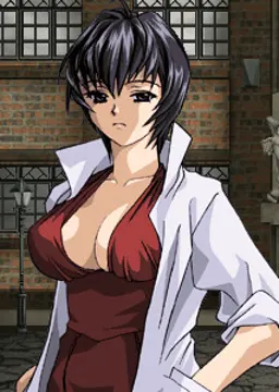 日向 亜紀