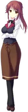 五十铃咲夜子