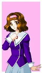 桜井 春佳