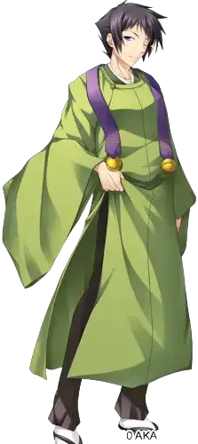 紀 長谷雄