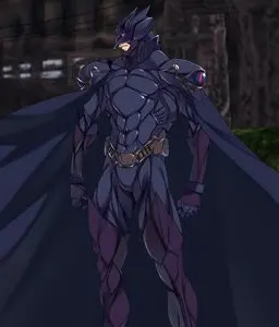 黒騎士