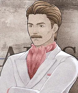 稚枝 利ー