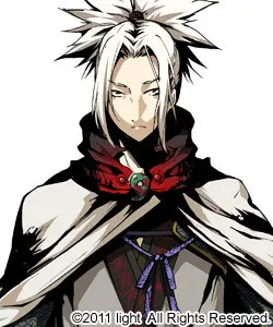 凶月刑士郎