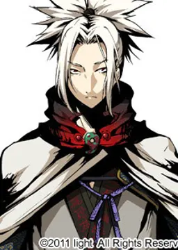 凶月刑士郎
