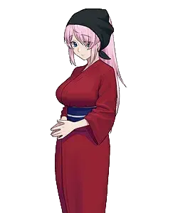 Sakuya