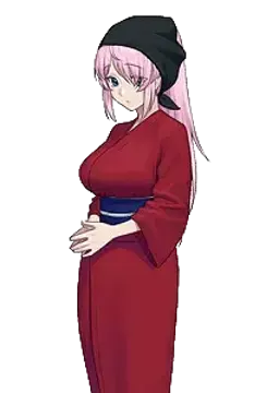 Sakuya