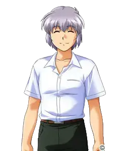 西野明