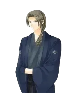 近藤 勇