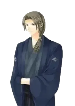 近藤 勇