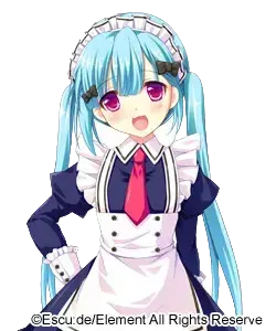 クロエ