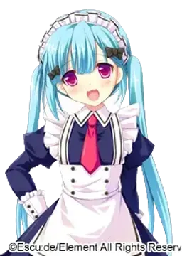 クロエ