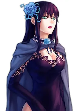 Morgan le Fay